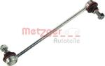Metzger 53021228 - BRAT-BIELETA SUSPENSIE STABILIZATOR - compatibil Mazda. Ford - Metzger-53021228 (METZGER53021228)