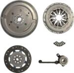LuK 600 0197 00 - Set ambreiaj - Clutch Kit - LuK-600 0197 00 (LUK600019700)
