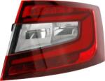HELLA 2SK 012 881-061 - Lampa spate - Combination Rearlight - HELLA-2SK 012 881-061 (HELLA2SK012881061)