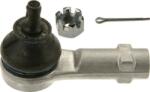 TRW JTE229 - Cap de bara - stanga / dreapta - HYUNDAI ACCENT. ACCENT I. ACCENT II. COUPE I. COUPE II. ELANTRA III. GETZ. LANTRA I. LANTRA II. MATRIX. SONATA - TRW-JTE229 (TRWJTE229)