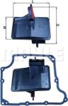 MAHLE HX 166D - Filtru hidraulic, cutie de viteze automata - MAHLE-HX 166D (MAHLEHX166D)
