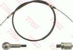 TRW GCH3030 - Cablu, frana de parcare - Cable. parking brake - TRW-GCH3030 (TRWGCH3030)