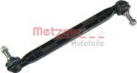 Metzger 53056712 - Brat / bieleta suspensie, stabilizator - BIELETA ANTIRULIU - compatibil Opel. Vauxhall. Chevrolet. Mitsubishi - Metzger-53056712 (METZGER53056712)