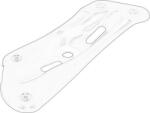 VAG 1Z0810680 - Suport, aripa - VAG-1Z0810680 (VAG1Z0810680)