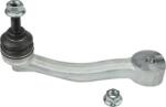 Meyle 18-16 060 0003 - Brat / bieleta suspensie, stabilizator - Bieleta bara stabilizatoare Fata - stanga / dreapta - 146mm JAGUAR F - TYPE. S - TYPE II. XE. XF I. XF II. XF SPORTBRAKE. XJ. XK II 2.0 - 5.0 