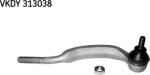 SKF VKDY 313038 - CAP DE BARA - compatibil Peugeot - SKF-VKDY 313038 (SKFVKDY313038)
