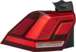HELLA 2SD 012 519-031 - Combination Rearlight - HELLA-2SD 012 519-031 (HELLA2SD012519031)