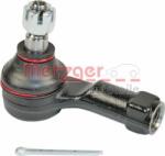 Metzger 54049201 - CAP DE BARA - compatibil Hyundai - Metzger-54049201 (METZGER54049201)