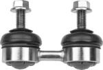 Meyle 30-16 060 0009/HD - Brat / bieleta suspensie, stabilizator - Bieleta bara stabilizatoare Fata - stanga / dreapta - 63mm LEXUS ES. TOYOTA CAMRY. CELICA. COROLLA. RAV 4 I 1.3 - 3.0 10.89 - 01.02 - Meyle