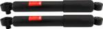TRW JGE287T - Amortizor - TRW TWIN - compatibil Nissan. Renault - TRW-JGE287T (TRWJGE287T)