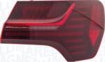 Magneti Marelli 714081800101 - Lampa spate - Magneti Marelli-714081800101 (MAGNETIMARELLI714081800101)