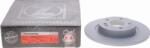 Zimmermann 400.5543. 20 - DISC FRANA LIVRABIL NUMAI PERECHE - compatibil Mercedes-Benz - Zimmermann-400.5543. 20 (ZIMMERMANN400554320)