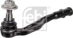 FEBI Bilstein Cap de bara stanga AUDI A4 ALLROAD B9. A4 B9. A5. A6 ALLROAD C8. A6 C8. A7. Q5 1.4 - 4.0H 05.15 - - FEBI Bilstein-108812 (FEBIBILSTEIN108812)