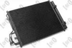 Loro 019-016-0024 - Condensator, climatizare - Loro-019-016-0024 (LORO0190160024)