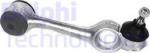 Delphi TC385 - Brat, suspensie roata - BRAT. SUSPENSIE ROATA - compatibil A1233304707 - Delphi-TC385 (DELPHITC385)