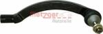 Metzger 54013002 - CAP DE BARA - compatibil Volvo - Metzger-54013002 (METZGER54013002)