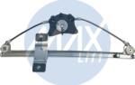 MAX WAD136-R - MACARA ELECTRICA FARA MOTOR DR SP A3 03-12 - compatibil Audi. Daf. Mercedes-Benz - MAX-WAD136-R (MAXWAD136R)