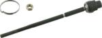 FEBI Bilstein 19545 - Articulatie axiala, cap de bara - Bieleta directie fara capat - stanga / dreapta - lungime: 315mm. cu clema. cu piulita OPEL COMBO TOUR. COMBO - MINIVAN. CORSA C. CORSA C - HATCHBAC - FEBI Bil