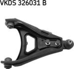 SKF VKDS 326031 B - Brat, suspensie roata - BRAT SUSPENSIE ROATA - compatibil Renault - SKF-VKDS 326031 B (SKFVKDS326031B)