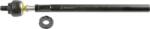 LEMFÖRDER 11658 02 - Articulatie axiala, cap de bara - ARTICULATIE AXIALA. CAP DE BARA - compatibil Citroen. Peugeot - LEMFÖRDER-11658 02 (LEMFORDER1165802)
