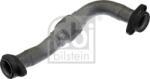 FEBI Bilstein 44193 - Teava flexibila, esapament - FEBI Bilstein-44193 (FEBIBILSTEIN44193)
