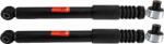 TRW JGT215T - Amortizor - TRW TWIN - compatibil Renault - TRW-JGT215T (TRWJGT215T)