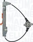 Magneti Marelli 350103139600 - MECANISM ACTIONARE GEAM - compatibil Fiat. Abarth - Magneti Marelli-350103139600 (MAGNETIMARELLI350103139600)