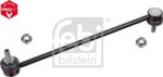 FEBI Bilstein Bieleta bara stabilizatoare Fata - stanga / dreapta - 320mm JAGUAR E - PACE. LAND ROVER DISCOVERY SPORT. RANGE ROVER EVOQUE 1.5H - 2.2D 06.11 - - FEBI Bilstein-48091 (FEBIBILSTEIN48091)