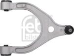 FEBI Bilstein 179576 - Brat, suspensie roata - Brat suspensie fata dreapta superior 18 mm aluminium. cu rulment TESLA MODEL X Electric 09.15 - - FEBI Bilstein-179576 (FEBIBILSTEIN179576)