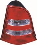 ABAKUS 440-1918L-UE-CR - Lampa spate - ABAKUS-440-1918L-UE-CR (ABAKUS4401918LUECR)