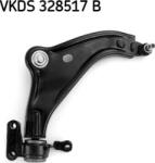 SKF VKDS 328517 B - Brat, suspensie roata - SKF-VKDS 328517 B (SKFVKDS328517B)