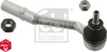 FEBI Bilstein 36068 - Cap de bara dreapta DS DS 3. CITROEN C3 II. DS3 1.0 - 1.6D 09.09 - 07.19 - FEBI Bilstein-36068 (FEBIBILSTEIN36068)