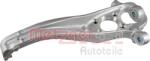 Metzger 58161701 - Articulatie directie, suspensie roata - AX SUSPENSIE ROATA - compatibil Porsche. Vw - Metzger-58161701 (METZGER58161701)