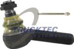 TRUCKTEC 05.37. 026 - Cap De Bara - Trucktec-05.37. 026 (trucktec0537026)