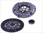LuK 623 3082 00 - Kit ambreiaj Cu capac ambreiaj. cu placa de presiune. cu rulment. cu setare automata. cu volanta cu masa dubla. 230mm SEAT LEON. - LuK-623 3082 00 (LUK623308200)