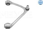Meyle 18-16 050 0014 - Brat, suspensie roata - Brat suspensie dreapta superior fata JAGUAR S - TYPE II. XF I. XF SPORTBRAKE 2.0 - 5.0 01.99 - 12.15 - Meyle-18-16 050 0014 (MEYLE18160500014)