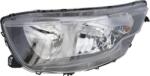 TYC 20-15134-05-2 - FAR ST H7-H1-W21W DAILY 2014 >> - compatibil Iveco - TYC-20-15134-05-2 (TYC2015134052)
