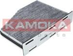 Kamoka F506901 - Filtru, aer habitaclu - Kamoka-F506901 (KAMOKAF506901)