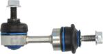 Meyle 016 035 0000/HD - Brat / bieleta suspensie, stabilizator - Bieleta bara stabilizatoare Fata - stanga / dreapta - 121mm SMART CABRIO. CITY - COUPE. CROSSBLADE. FORTWO. ROADSTER 0.6 - 0.7 - 0.8D 07.98 -