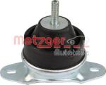 Metzger 8053884 - SUPORT MOTOR - compatibil Peugeot. Citroën. Lancia. Fiat - Metzger-8053884 (METZGER8053884)