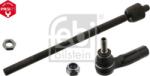 FEBI Bilstein 39357 - Bara directie - Bieleta directie cu capat stanga VW ARTEON. ARTEON SHOOTING BRAKE. BEETLE. PASSAT B7. TAOS 1.2 - 2.5 01.11 - - FEBI Bilstein-39357 (FEBIBILSTEIN39357)