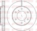 LPR M1004V - Disc frana - LPR-M1004V (LPRM1004V)