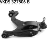 SKF VKDS 327506 B - BRAT SUSPENSIE ROATA - compatibil Land - SKF-VKDS 327506 B (SKFVKDS327506B)