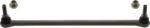 FEBI Bilstein 43770 - Brat / bieleta suspensie, stabilizator - Bieleta bara stabilizatoare Fata - stanga / dreapta - 335mm CITROEN C3 I. C3 II. DS3. PEUGEOT 107. 206. 208 I. 208 - HATCHBACK 1.0 - 1.6D 09.98 - 12.19