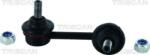 Triscan 8500 40634 - Brat / bieleta suspensie, stabilizator - BRAT-BIELETA SUSPENSIE. STABILIZATOR - compatibil Honda - Triscan-8500 40634 (TRISCAN850040634)