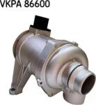 SKF VKPA 86600 - POMPA APA - compatibil Volvo - SKF-VKPA 86600 (SKFVKPA86600)