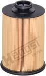 Hengst Filter E465KP D445 - FILTRU COMBUSTIBIL - HENGST - compatibil 81125016123 - Hengst Filter-E465KP D445 (HENGSTFILTERE465KPD445)