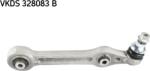 SKF VKDS 328083 B - Brat, suspensie roata - BRAT SUSPENSIE ROATA - compatibil Mercedes - SKF-VKDS 328083 B (SKFVKDS328083B)