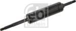 FEBI Bilstein 03563 - TAMPON. SUPORT MOTOR - compatibil A1162400548 - FEBI Bilstein-03563 (FEBIBILSTEIN03563)