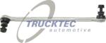 TRUCKTEC 08.31. 114 - Brat / bieleta suspensie, stabilizator - TRUCKTEC-08.31. 114 (TRUCKTEC0831114)